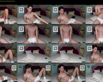 oliver_baker — 97 minute Chaturbate male cam show recording, 1080p, Aug 13, 2021