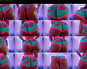 oxlemon — 44 minute Chaturbate female cam show recording, 1080p, Aug 13, 2021
