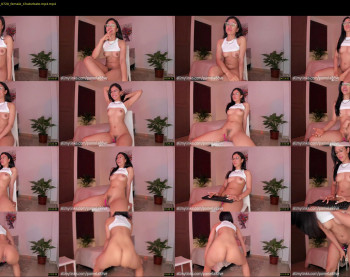 pamela_velez — 36 minute Chaturbate female cam show recording, 720p, Aug 13, 2021