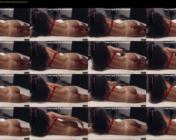 passiekoppel — 20 minute Chaturbate couple cam show recording, 1080p, Aug 14, 2021