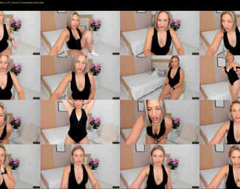penelope_cooper1 — 19 minute Chaturbate female cam show recording, 1080p, Aug 13, 2021
