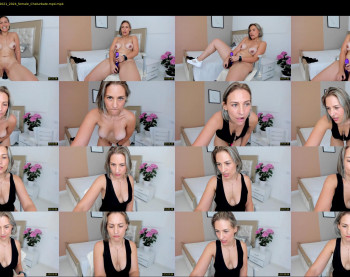 penelope_cooper1 — 91 minute Chaturbate female cam show recording, 1080p, Aug 13, 2021