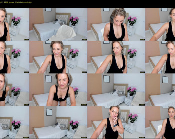 penelope_cooper1 — 113 minute Chaturbate female cam show recording, 1080p, Aug 13, 2021