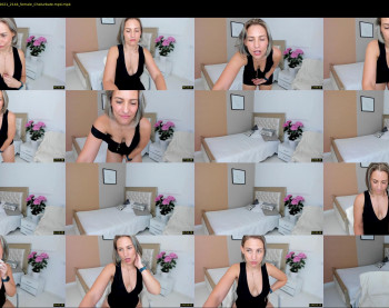 penelope_cooper1 — 78 minute Chaturbate female cam show recording, 1080p, Aug 13, 2021