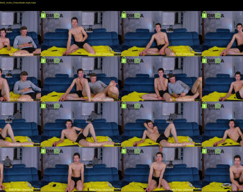 pimple_gang — 72 minute Chaturbate male cam show recording, 1080p, Aug 14, 2021