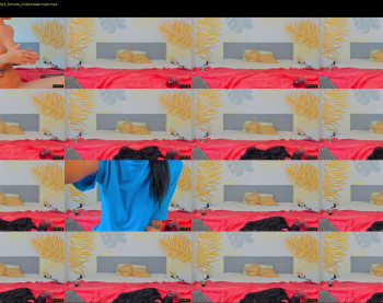 pinkyishere — 47 minute Chaturbate female cam show recording, 720p, Aug 13, 2021