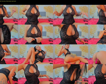 pinkyishere — 28 minute Chaturbate female cam show recording, 720p, Aug 13, 2021