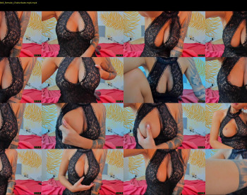 pinkyishere — 15 minute Chaturbate female cam show recording, 720p, Aug 13, 2021
