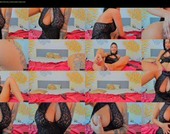pinkyishere — 41 minute Chaturbate female cam show recording, 720p, Aug 13, 2021