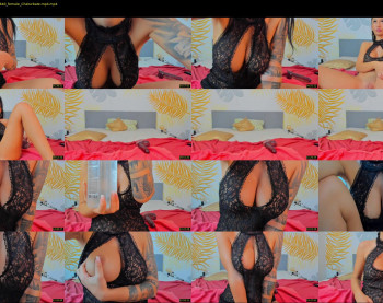 pinkyishere — 28 minute Chaturbate female cam show recording, 720p, Aug 13, 2021