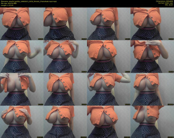 playful_goldie — 86 minute Chaturbate female cam show recording, 480p, Aug 14, 2021
