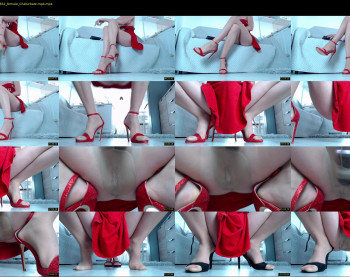 power_stuff — 70 minute Chaturbate female cam show recording, 720p, Aug 13, 2021