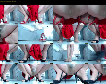 power_stuff — 71 minute Chaturbate female cam show recording, 720p, Aug 13, 2021