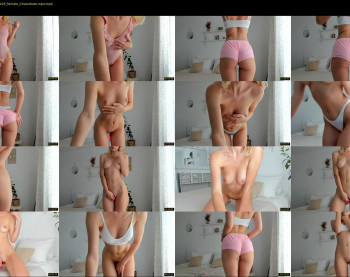 rennatha21 — 71 minute Chaturbate female cam show recording, 1080p, Aug 13, 2021