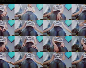 samantha_larusso_ — 7 minute Chaturbate couple cam show recording, 1080p, Aug 13, 2021