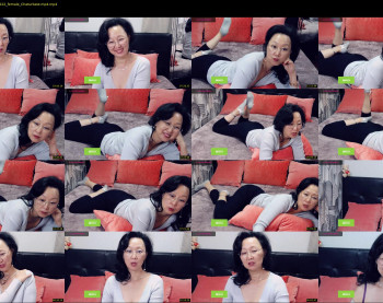 sandrami__ — 64 minute Chaturbate female cam show recording, 720p, Aug 13, 2021