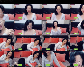 sandrami__ — 49 minute Chaturbate female cam show recording, 720p, Aug 13, 2021