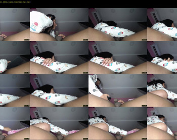 seanandcasey2k — 6 minute Chaturbate couple cam show recording, 1080p, Aug 13, 2021