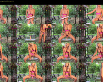 sebilone — 11 minute Chaturbate couple cam show recording, 1080p, Aug 13, 2021