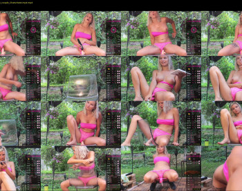 sebilone — 89 minute Chaturbate couple cam show recording, 1080p, Aug 13, 2021