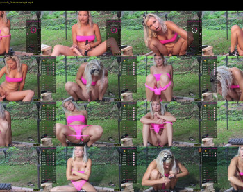 sebilone — 72 minute Chaturbate couple cam show recording, 1080p, Aug 13, 2021