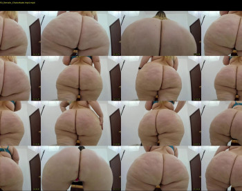 sexy_curvi — 7 minute Chaturbate female cam show recording, 720p, Aug 13, 2021