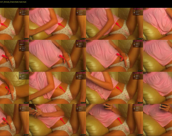 sexyfoxyred — 28 minute Chaturbate female cam show recording, 1080p, Aug 13, 2021