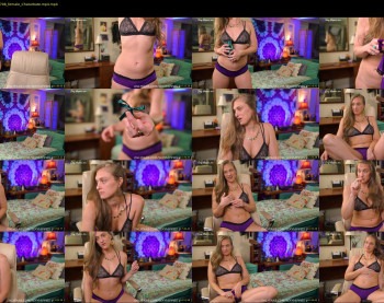 sexyhippies — 31 minute Chaturbate couple cam show recording, 1080p, Aug 13, 2021