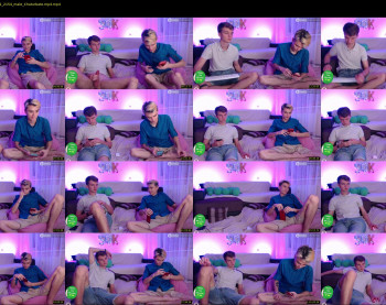 sexyru_coup1e — 70 minute Chaturbate couple cam show recording, 1080p, Aug 13, 2021