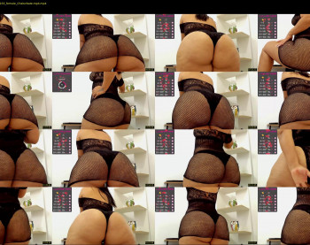 sexyzoe_69 — 41 minute Chaturbate female cam show recording, 1080p, Aug 13, 2021