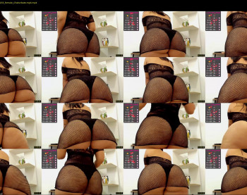 sexyzoe_69 — 26 minute Chaturbate female cam show recording, 1080p, Aug 13, 2021