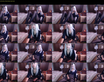 shimizyre — 16 minute Chaturbate couple cam show recording, 1080p, Aug 13, 2021