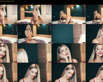 slemgem — 21 minute Chaturbate couple cam show recording, 720p, Aug 13, 2021