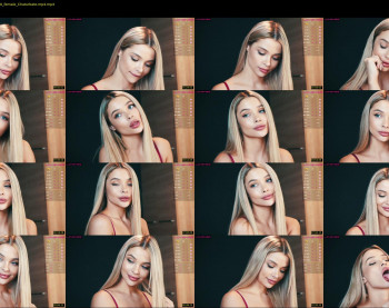 slemgem — 12 minute Chaturbate couple cam show recording, 720p, Aug 13, 2021