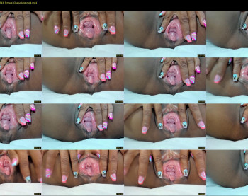 sofi_decker — 17 minute Chaturbate female cam show recording, 1080p, Aug 13, 2021