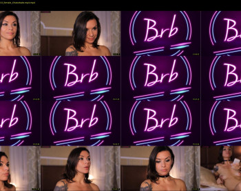 sofiafoster — 86 minute Chaturbate female cam show recording, 1080p, Aug 13, 2021