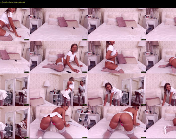 sofialloyd — 54 minute Chaturbate female cam show recording, 720p, Aug 14, 2021