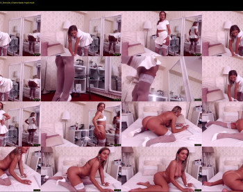 sofialloyd — 34 minute Chaturbate female cam show recording, 720p, Aug 14, 2021