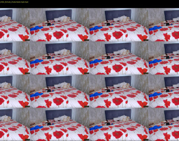 squirt_blondy — 9 minute Chaturbate female cam show recording, 720p, Aug 13, 2021