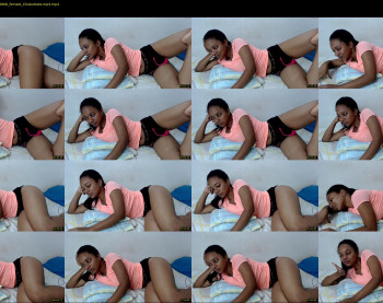 stacy_woods — 9 minute Chaturbate female cam show recording, 720p, Aug 13, 2021
