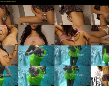 star_gazing — 71 minute Chaturbate female cam show recording, 1080p, Aug 13, 2021