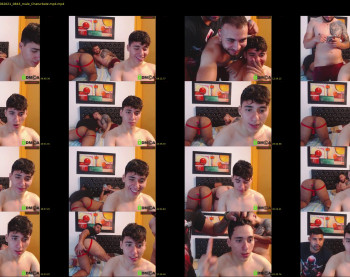 straigthguysfun — 70 minute Chaturbate male cam show recording, 1080p, Aug 13, 2021
