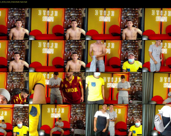straigthguysfun — 6 minute Chaturbate male cam show recording, 720p, Aug 14, 2021