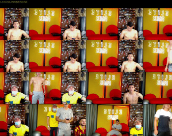 straigthguysfun — 13 minute Chaturbate male cam show recording, 720p, Aug 14, 2021