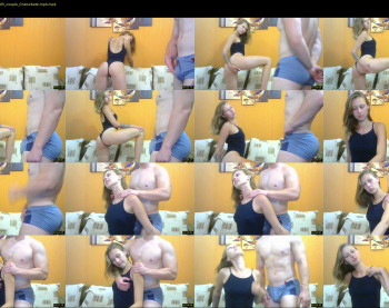 sugarcoup — 7 minute Chaturbate couple cam show recording, 720p, Aug 13, 2021