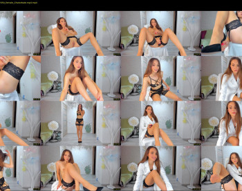 sunshine13_ — 70 minute Chaturbate female cam show recording, 1080p, Aug 13, 2021