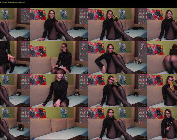 supa_fly_ — 70 minute Chaturbate female cam show recording, 1080p, Aug 13, 2021