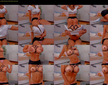 sweetnameless — 70 minute Chaturbate couple cam show recording, 1080p, Aug 13, 2021