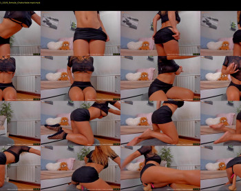sweetnameless — 38 minute Chaturbate couple cam show recording, 1080p, Aug 13, 2021