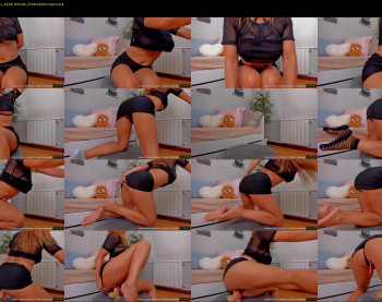 sweetnameless — 29 minute Chaturbate couple cam show recording, 1080p, Aug 13, 2021
